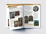 Renaissance Art ( Knowledge Encyclopedia ) Young adult Bookynotes 