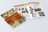 Renaissance Art ( Knowledge Encyclopedia ) Young adult Bookynotes 