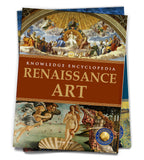 Renaissance Art ( Knowledge Encyclopedia )