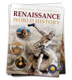Renaissance World History ( Knowledge Encyclopedia )