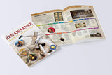 Renaissance World History ( Knowledge Encyclopedia ) Young adult BookyNotes 