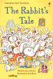 The Rabbit's Tale ( Usborne First Reading Level 1 )
