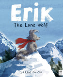 Erik The Lone Wolf