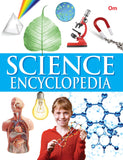 Science Encyclopedia 9-12 years BookyNotes 