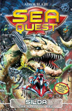 Sea Quest 4 Books Set Best Price BookyNotes 