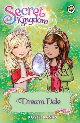 Secret Kingdom ( Dream Dale )#9 6-9 years BookyNotes 