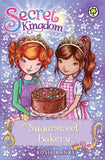 secret Kingdom ( Sugar-sweet Bakery )#8 6-9 years BookyNotes 