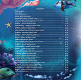 Secrets of the Oceans- Wow Encyclopedia in Augmented Reality 6-9 years BookyNotes 