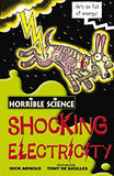 Shocking Electricity ( Horrible Science ) Young adult BookyNotes 