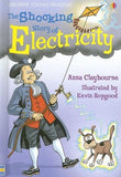 Shocking story of Electricity ( Usborne Young Reading Series 2 )