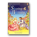 Sleeping Beauty (My reading library) Level 5 6-9 years BookyNotes 
