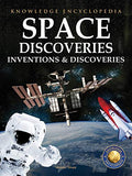 Space Discoveries Inventions & Discoveries ( Knowledge Encyclopedia  )