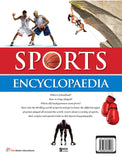 Sports Encyclopedia 9-12 years BookyNotes 