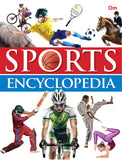 Sports Encyclopedia 9-12 years BookyNotes 
