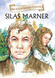 Silas Marner - Om Illustrated Classics