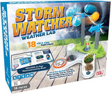 Storm Watcher Weather Lab