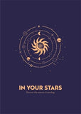 In Your Stars - Discover the Essence of Astrology