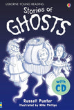 Stories of Ghosts ( Usborne Young Reading )
