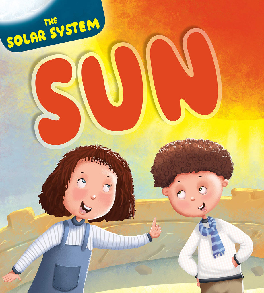 Sun - The Solar System