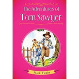 The Adventures of Tom Sawyer Young adult BookyNotes 