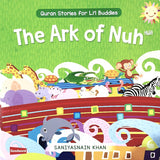 The Ark of Nuh 0-5 years BookyNotes 