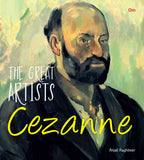 The Artists ( Cezanne ) 6-9 years BookyNotes 