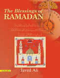The Blessings of Ramadan 6-9 years BookyNotes 