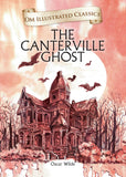 The Canterville Ghost Young adult BookyNotes 