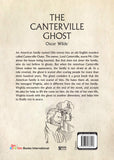 The Canterville Ghost Young adult BookyNotes 