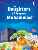 The Daughters of Prophet Muhammad 9-12 years BookyNotes 