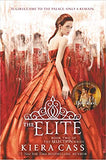 The Elite ( The Selection Book 2 ) Young adult BookyNotes 