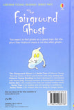 The Fairground Ghost ( Usborne Young Reading Series Two ) 6-9 years BookyNotes 