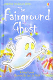 The Fairground Ghost ( Usborne Young Reading Series Two )
