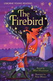 The Firebird ( Usborne Young Reading Series Two )