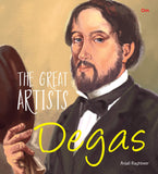 The Great Artists Degas