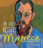 The Great Artists Matisse 6-9 years BookyNotes 