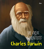 The Great Scientists Charles Darwin 6-9 years BookyNotes 