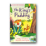 The king’s Pudding (My reading library) Level 3