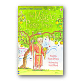 The magic pear tree (My reading Library) Level 3 6-9 years Bookynotes 