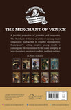 The Merchant of Venice Shakespeare’s Greatest Stories For Children (Abridged and Illustrated) 9-12 years BookyNotes 