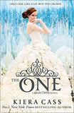 The One (Selection series, Book 3) Young adult Bookynotes 