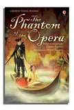 The Phantom of the Opera ( Usborne Young Reading series 2 )