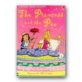 The Princess and the Pea (My reading library) Level 5