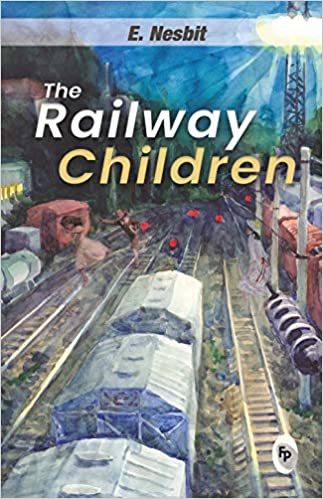 The Railway Children Young adult BookyNotes 