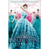 The Selection Book 1 Young adult BookyNotes 
