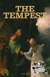 The Tempest Shakespeare’s Greatest Stories For Children (Abridged and Illustrated) 9-12 years BookyNotes 