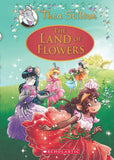 Thea Stilton Land of Flowers 6-9 years BookyNotes 