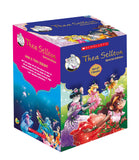 Thea Stilton Special Edition Set of 7 Books 6-9 years BookyNotes 