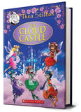 Thea Stilton The Cloud Castle 6-9 years BookyNotes 
