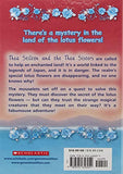 Thea Stilton The Secret of the Snow 9-12 years BookyNotes 